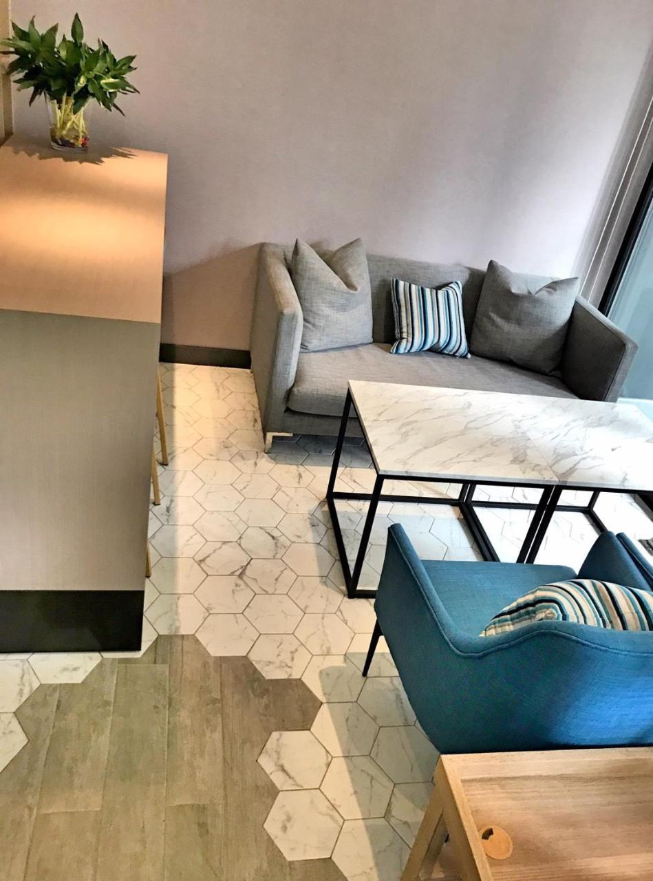 Jolley Hotel Tajpej Kültér fotó