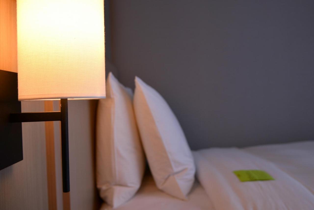 Jolley Hotel Tajpej Kültér fotó
