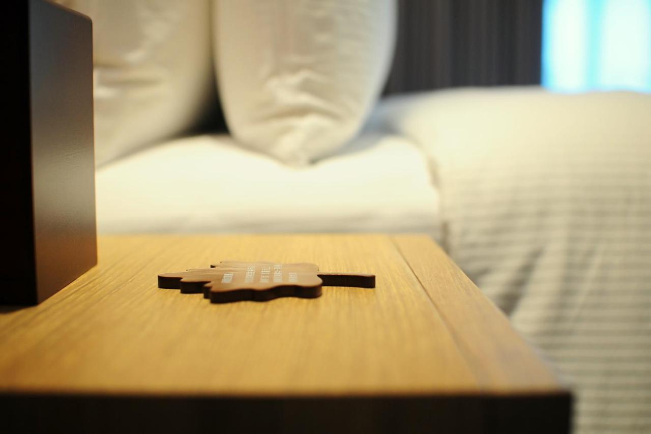 Jolley Hotel Tajpej Kültér fotó
